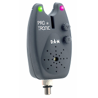 Индикатор поклевки DAM Alarm PRO Tronic Soft Touch электронный (8400011)