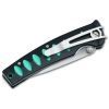 Нож Mcusta Katana black/green (MC-0044C) изображение 2