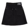 Спідниця дитяча A-Yugi джинсова (9145-140G-black) зображення 2
