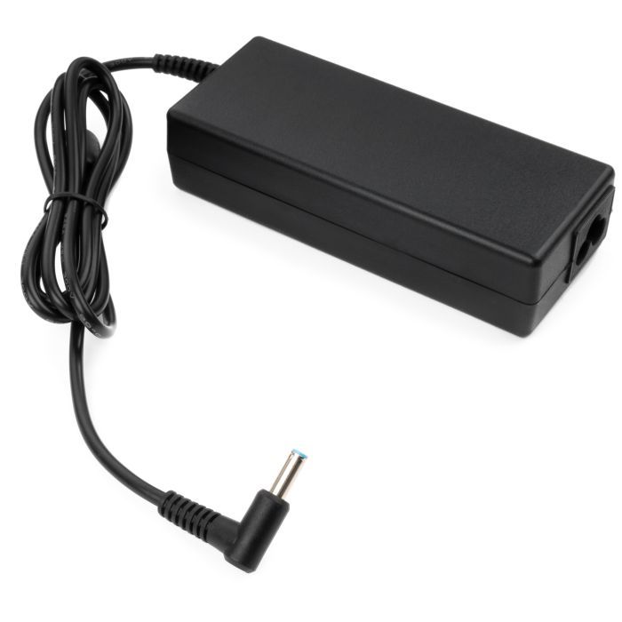 Блок питания к ноутбуку Rezone HP 90W 18.5V 4.74A 4.5*3.0 (RZPSHP90184530) изображение 4
