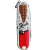 Ніж Victorinox Сlassic-SD «Chocolate» (0.6223.842) зображення 3