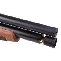 Пневматическая винтовка Diana Skyhawk Walnut PCP, 4,5 мм (1810025) изображение 5