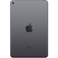 Планшет Apple A2133 iPad mini 5 Wi-Fi 64GB Space Grey (MUQW2RK/A) изображение 2