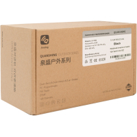 Портативная рация Quansheng UV-R50 Black изображение 6