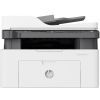 Багатофункціональний пристрій HP LaserJet 137fnw с WiFi (4ZB84A) зображення 2