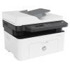 Багатофункціональний пристрій HP LaserJet 137fnw с WiFi (4ZB84A) зображення 3