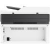 Багатофункціональний пристрій HP LaserJet 137fnw с WiFi (4ZB84A) зображення 4