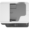 Багатофункціональний пристрій HP LaserJet 137fnw с WiFi (4ZB84A) зображення 5