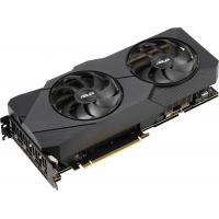 Видеокарта ASUS GeForce RTX2070 SUPER 8192Mb DUAL OC (DUAL-RTX2070S-O8G-EVO) изображение 2