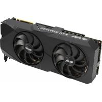 Видеокарта ASUS GeForce RTX2070 SUPER 8192Mb DUAL OC (DUAL-RTX2070S-O8G-EVO) изображение 4