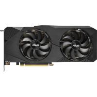 Видеокарта ASUS GeForce RTX2070 SUPER 8192Mb DUAL OC (DUAL-RTX2070S-O8G-EVO) изображение 8