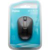 Мышка Rapoo M10 Plus Black изображение 5