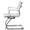 Офісний стілець Special4You Solano 3 office artleather white (000003929) зображення 4