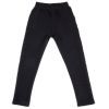 Набір дитячого одягу Breeze з срібними лампасами (12973-152G-black) зображення 6