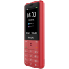 Мобильный телефон Philips Xenium E169 Red изображение 3