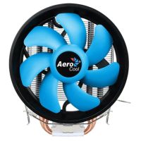 Кулер до процесора AeroCool VERKHO 2 Plus (4713105960877) зображення 3