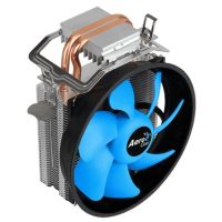 Кулер до процесора AeroCool VERKHO 2 Plus (4713105960877) зображення 4
