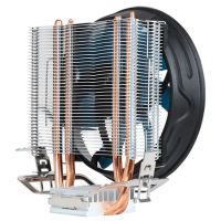 Кулер до процесора AeroCool VERKHO 2 Plus (4713105960877) зображення 5