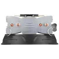Кулер до процесора AeroCool VERKHO 2 Plus (4713105960877) зображення 6