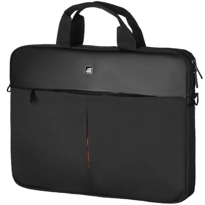Сумка для ноутбука 2E 16" CBN616 Black (2E-CBN616BK) изображение 2