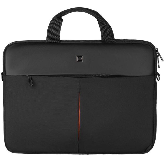 Сумка для ноутбука 2E 16" CBN616 Black (2E-CBN616BK) изображение 3