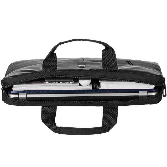 Сумка для ноутбука 2E 16" CBN616 Black (2E-CBN616BK) изображение 9
