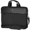 Сумка для ноутбука 2E 16" CBN616 Black (2E-CBN616BK)