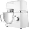 Кухонний комбайн Sencor STM6350WH зображення 3