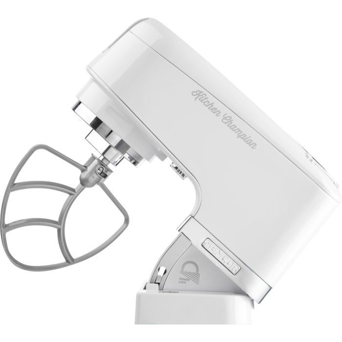 Кухонний комбайн Sencor STM6350WH зображення 5