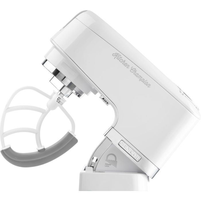 Кухонний комбайн Sencor STM6350WH зображення 6