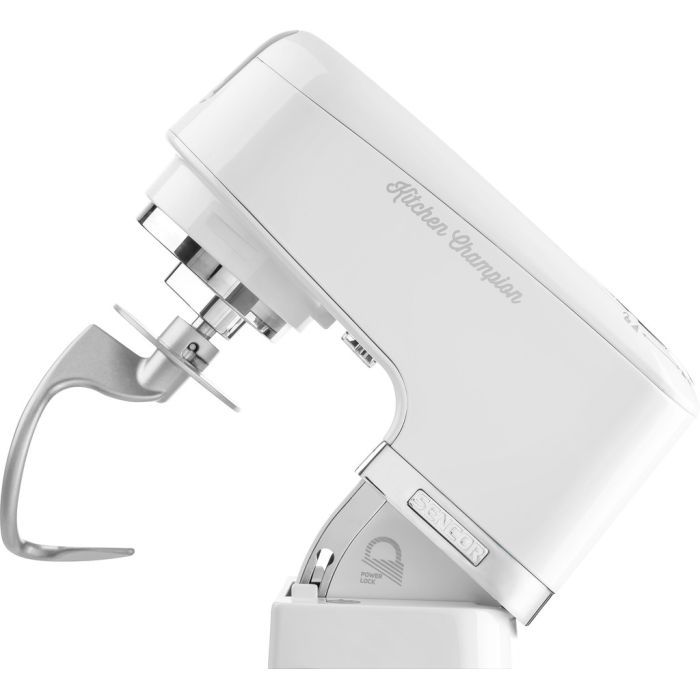 Кухонний комбайн Sencor STM6350WH зображення 9