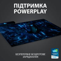 Мышка Logitech G502 Lightspeed Black (910-005567) изображение 5