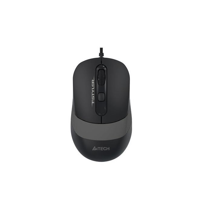 Мышка A4Tech FM10 Blue
