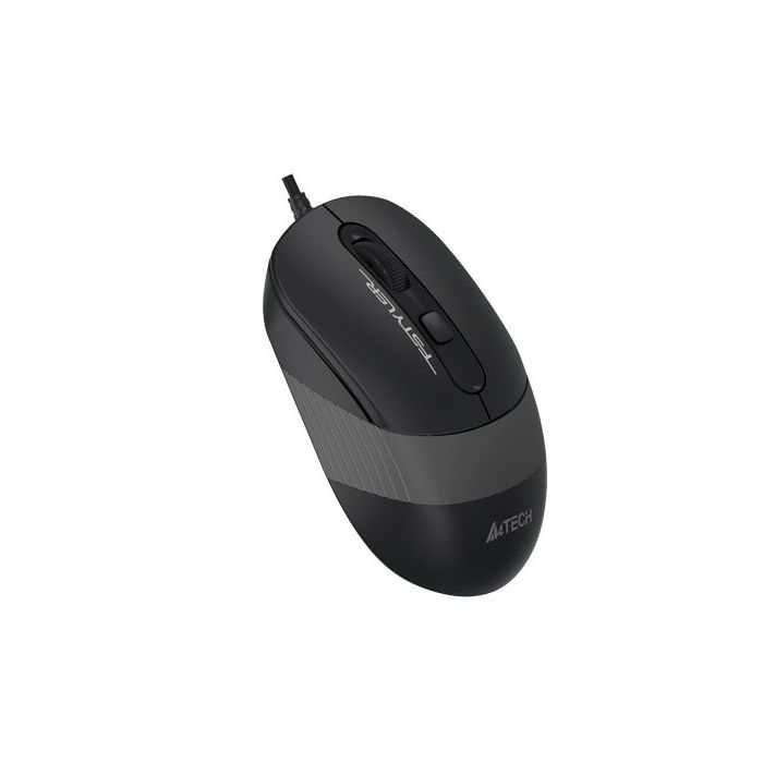 Мышка A4Tech FM10 Blue изображение 2