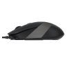 Мышка A4Tech FM10 Grey изображение 3