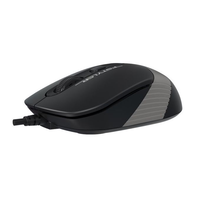 Мышка A4Tech FM10 Blue изображение 4