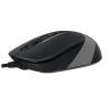 Мышка A4Tech FM10 Grey изображение 4