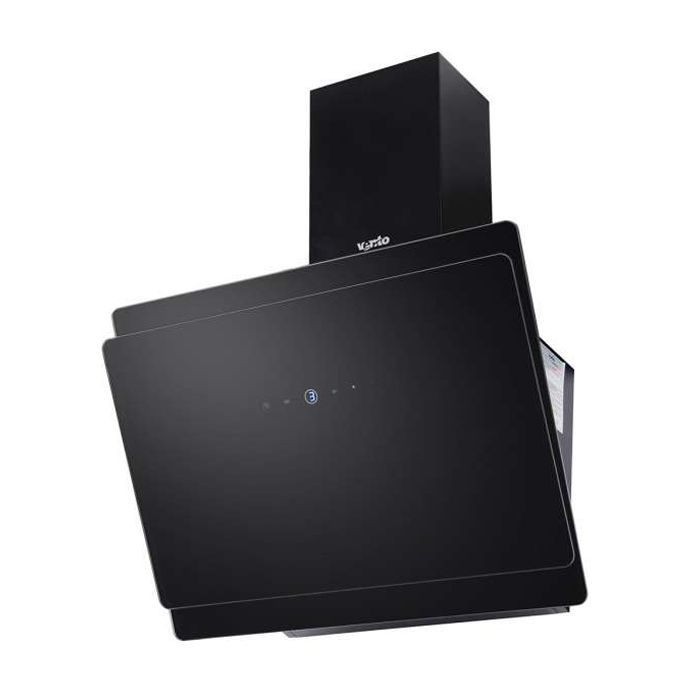 Витяжка кухонна Ventolux TOSCANA 60 BK (1200) TRC SD