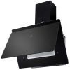 Витяжка кухонна Ventolux TOSCANA 60 BK (1200) TRC SD зображення 2