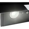 Витяжка кухонна Ventolux TOSCANA 60 BK (1200) TRC SD зображення 6