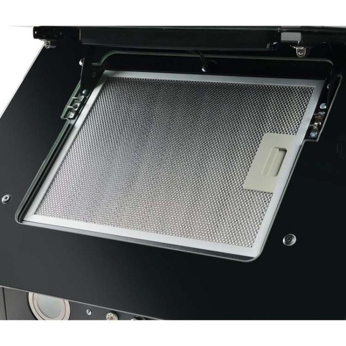 Витяжка кухонна Ventolux TOSCANA 60 BK (1200) TRC SD зображення 7