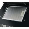 Витяжка кухонна Ventolux TOSCANA 60 BK (1200) TRC SD зображення 7
