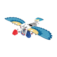 Конструктор Gigo Робототехніка на базі S4A Scratch Arduin (1247R) зображення 4