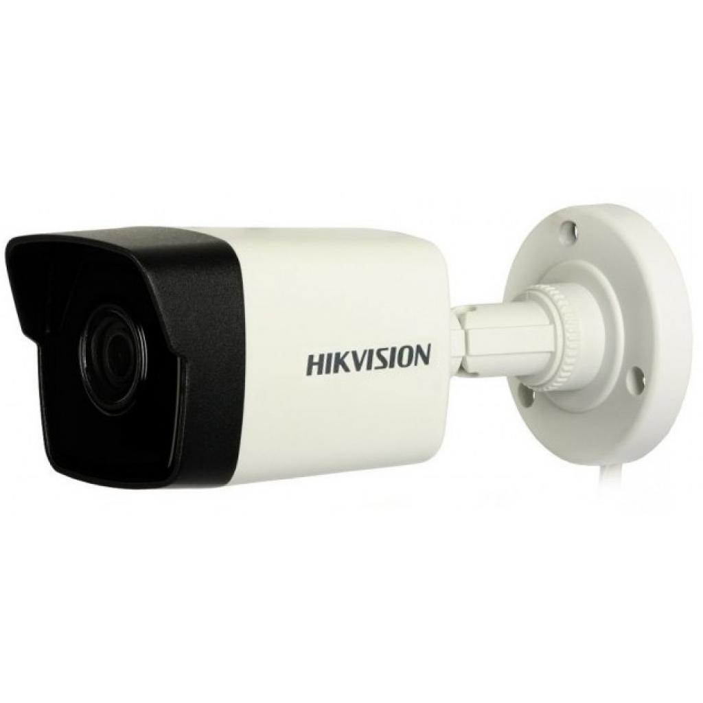 Камера відеоспостереження Hikvision DS-2CD1043G0-I (2.8) зображення 3