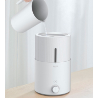 Увлажнитель воздуха Deerma Humidifier White (DEM-SJS100) изображение 4