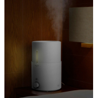Увлажнитель воздуха Deerma Humidifier White (DEM-SJS100) изображение 7