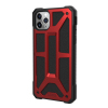 Чехол для мобильного телефона UAG iPhone 11 Pro Max Monarch, Crimson (111721119494) изображение 3