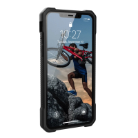 Чехол для мобильного телефона UAG iPhone 11 Pro Max Monarch, Crimson (111721119494) изображение 4
