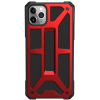 Чехол для мобильного телефона UAG iPhone 11 Pro Max Monarch, Crimson (111721119494)