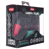 Геймпад Ergo GP-400 USB Black (GP-400) изображение 12